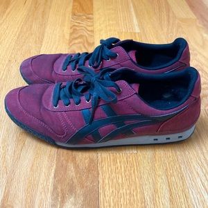 Onitsuka Tiger Ultimate 81’s